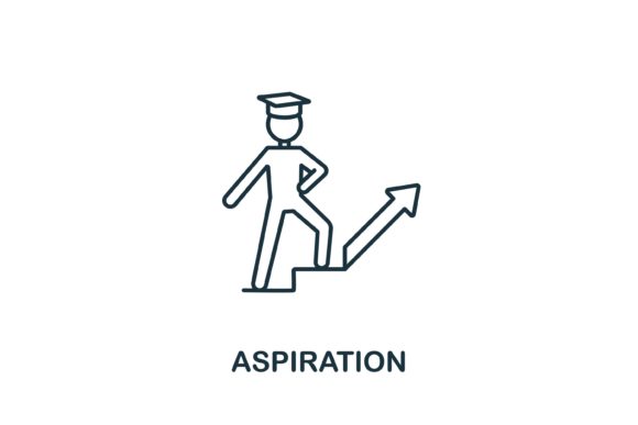 Aspiration: More Than Just an Icon in Education Design