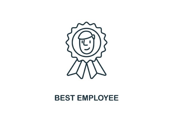 Best Employee: A Symbol of Excellence in Design