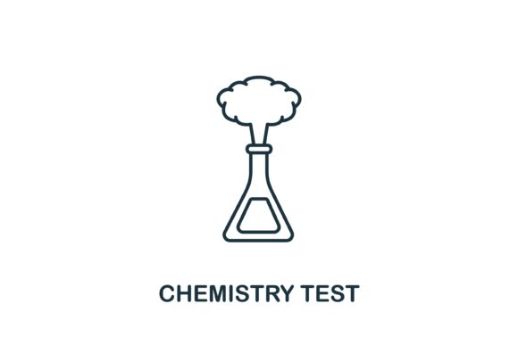 Chemistry Test: A Modern Visual Tool for Education and Design