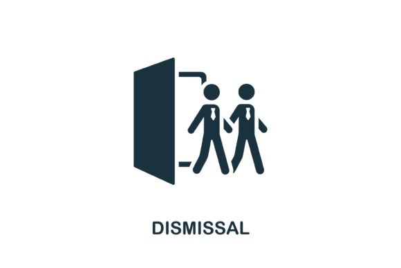 Dismissal Icon: A Practical Design Asset for Modern Visual Communication