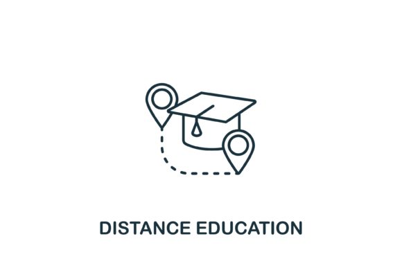Distance Education: A Flexible Path to Learning Anywhere, Anytime