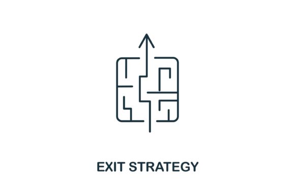 Exit Strategy: Understanding Its Role in Crowdfunding and Design