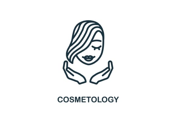 How Cosmetology Icon Simplifies Design Workflows for Professionals and Creatives