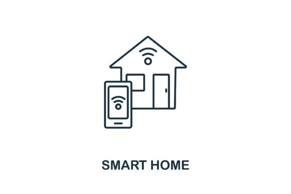 Smart Home: Enhancing Everyday Living Through Design and Technology