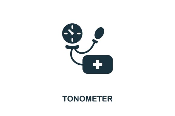 Tonometer Icon: A Practical Guide for Integrating Digital Health Graphics into Professional Workflows