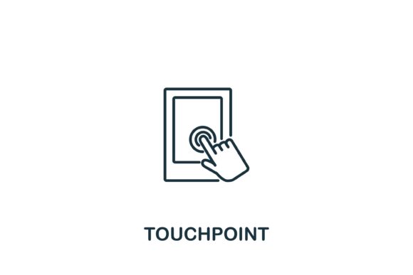 Touchpoint: A Simple Visual Tool for Better Communication