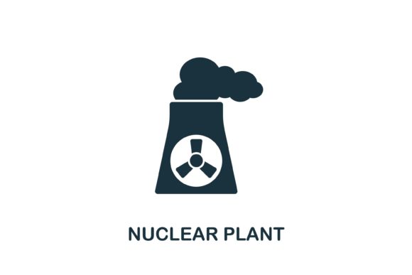 Understanding Nuclear Plant Icons for Effective Design