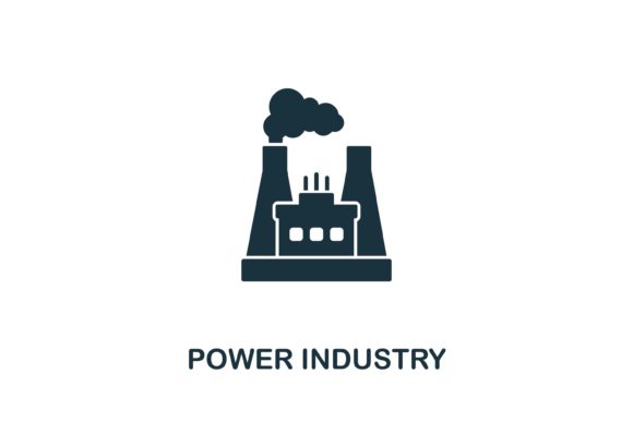 Understanding the Power Industry: Icons, Design, and Digital Integration