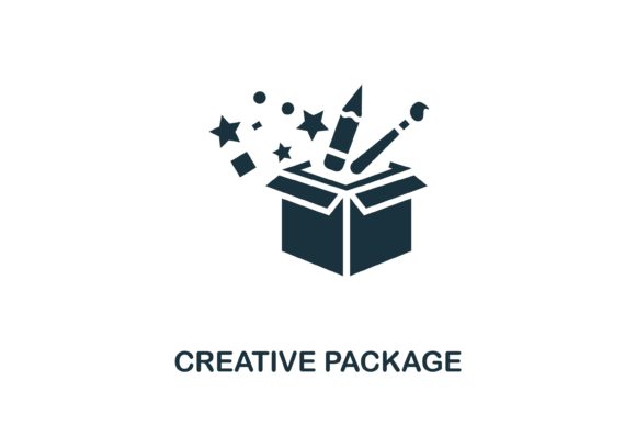 Unlocking the Power of the Creative Package Icon in Modern Design